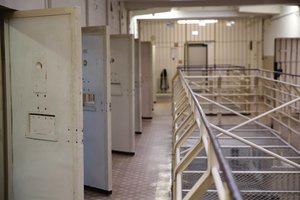 Dar vienas A. Lukašenkos kirtis opozicijai: Baltarusijos tinklaraštininkas nuteistas kalėti ketverius metus