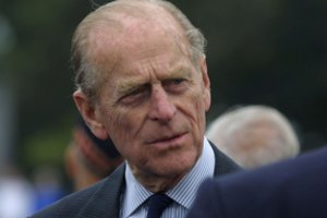 Princo Philipo testamento detalės nebus paviešintos dar 90 metų: tam yra svarbi priežastis
