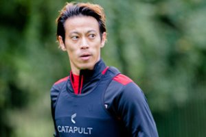 A lygos turo anonsas: ar pamatysime K. Hondos debiutą Alytuje?