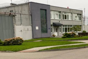 Iš Kybartų pataisos namų penktadienį iškeliami paskutiniai kaliniai