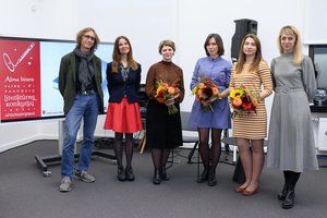 Vaikų ir paauglių literatūros geriausieji: paskelbti net dviejų konkursų nugalėtojai 