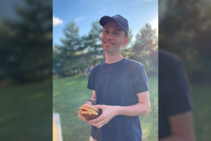 Prie kompiuterio kaunietis praleido neįtikėtinai daug valandų: papasakojo, kaip atrodė jo gyvenimas