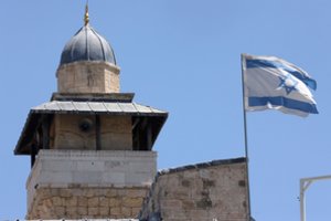 A. Blinkenas ragina daugiau arabų šalių normalizuoti santykius su Izraeliu