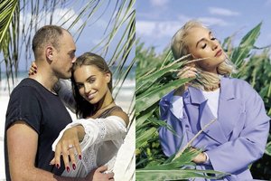 Savaitės blykstėse – nutrauktos G. Gurevičiūtės sužadėtuvės ir I. Stonkuvienės išvaizdos pokyčiai