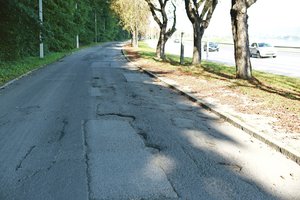 Vieno pažado Kauno savivaldybė netesi jau beveik metus: gyventojai jau pavargo nuo problemų