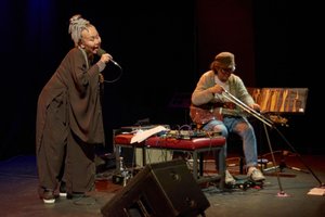 34-ąjį „Vilnius Jazz“ festivalį pradės „pirmoji stepių moteris“ ir pašėlęs japonas