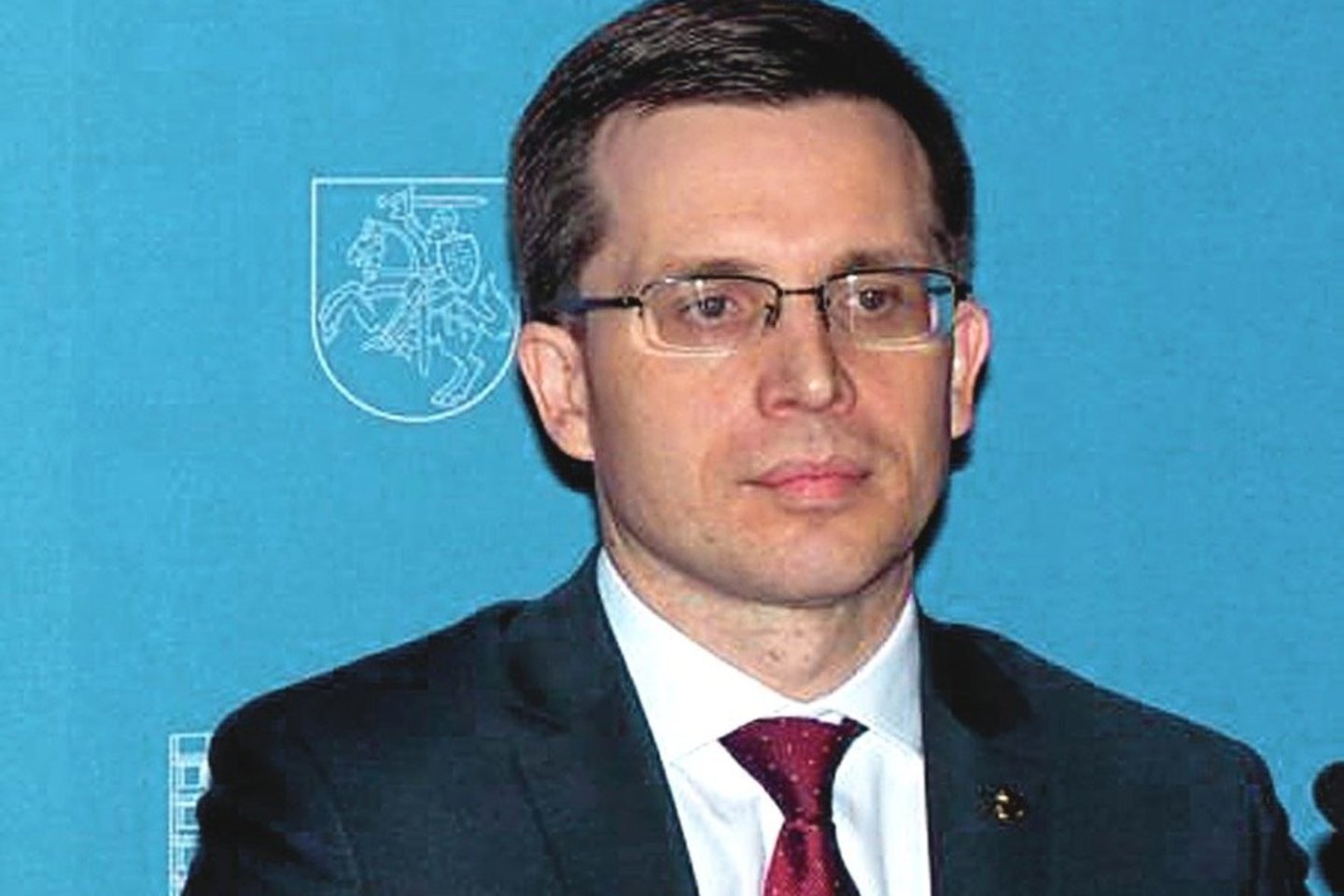  Advokatas Karolis Rugys.