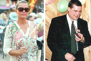 Prie šimtamilijoninio palikimo šmėkščiojančio veikėjo kelyje – ir Seimo nariai, ir A. Pukelio šešėlis