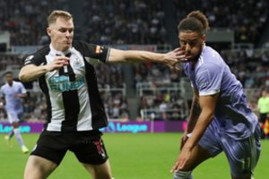 „Newcastle United“ ir „Leeds United“ klubai ir toliau laukia pirmosios pergalės