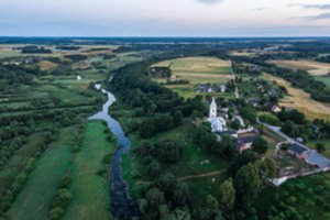Į Kupiškį – paragauti vienuolių maisto ir „Pagrabinių bandelių“