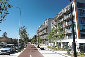 Nė vienas neprieštaraus: pagaliau ši Vilniaus vieta iš bjauriojo ančiuko virto gulbe