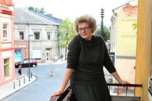 Panevėžietės gyvenimo drama: patyrusi tiek skausmo negali kurti saldybių