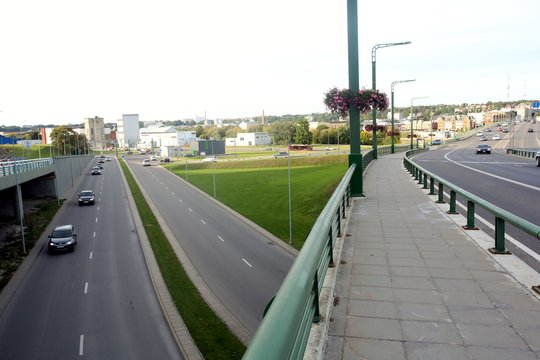 Svarbų objektą Kaune įrengusi bendrovė savivaldybei pateikė įspūdingą sąskaitą – kreipėsi į teismą