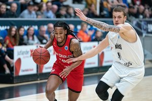 „Rytas“ turi naują žaidėją – sutarė su amerikiečiu