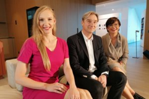 Televizijos laidų vedėjas A. Kavaliauskas nustebino „Mano erdvės“ sumanytojas: „Norėčiau namo kaip L. DiCaprio“