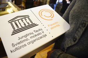 Seimo komitetų pareiškimas: 30 metų narystė JTO – didelis pasiekimas