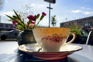 Siūloma įpareigoti restoranus ir kavines nemokamai pavaišinti klientus geriamuoju vandeniu