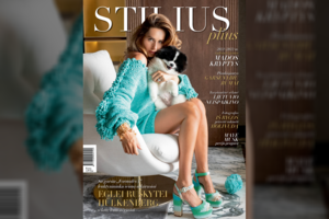 Prabangų gyvenimą žemaitė nusinėrė pati: jos rūbus perka Beyonce, o vyras – garsus lenktynininkas