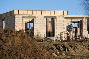 Ką privalo žinoti individualių namų savininkai užbaigę savo statybas: atsakymas daugelį nustebins