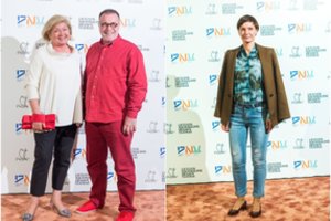 Grėsmė E. Mildažytės karjerai: televizijos žvaigždę lydi ir nesutarimai su LRT vadovybe