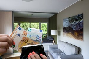 Perspėja apie besikeičiančią nuomos rinką – jei taip ir toliau, bus bėdų