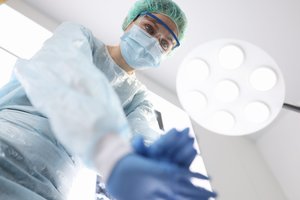 Neįtikėtinas atvejis – moteris atsigavo po 45 minutes trukusios klinikinės mirties