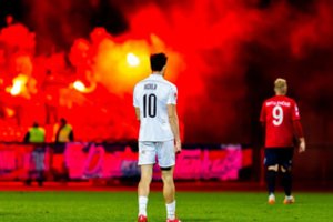 A lygos apžvalga: „Sūduvai“ reikalingi „Žalgirio“ kluptelėjimai sulygino situaciją