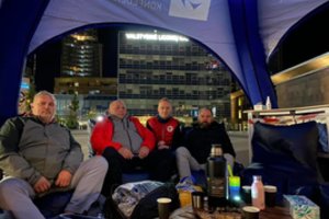 Vilniaus viešojo transporto darbuotojai „gyvena“ prie savivaldybės, tačiau naudos jokios – imsis kitų priemonių