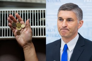 Prezidento patarėjas: brangus Vilniaus šildymas yra uždelstų investicijų problema