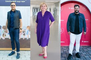 Po E. Mildažytės skandalo jai palaikymą išreiškia žinomi žmonės: „Susilaikykime puotavę ant svetimos nesėkmės“