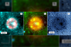 Mokslininkai išsprendė 840 metų senumo astronominę paslaptį