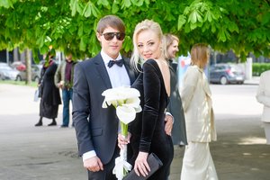 Mios buvęs vyras Nerijus – skandalų įkarštyje: žinomai pramogų pasaulio moteriai padovanojo svetimą automobilį?