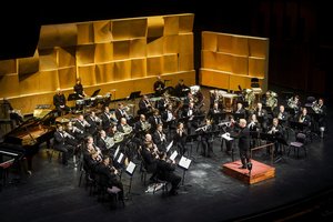 Po triumfo Švedijoje orkestras „Trimitas“ rengia nepaprastą sezono pradžios vakarą Vilniuje