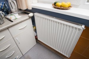 Šią žiemą Europa gali pristigti gamtinių dujų namams šildyti