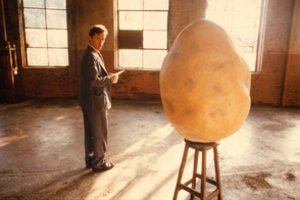 Vilniuje pristatoma unikalaus menininko filmų retrospektyva