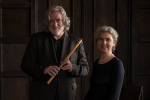 „Banchetto musicale‘ 21“: giesmės Mergelei Marijai su erotikos prieskoniu