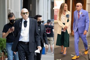 Užgeso 57-erių „Sekso ir miesto“ žvaigždės Willie Garsono gyvybė