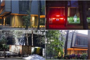 Nesugaunamieji: prokuratūra verčiasi per galvą siekdama įslaptinti garsiųjų dušinių statybos tyrimą