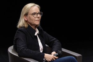 Premija – meilužiui? Skandalas įsiplieskė prestižinių Prancūzijos literatūros apdovanojimų komisijoje 