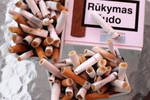 R. Šalaševičiūtė ragina Lietuvoje vykdyti plaučių vėžio prevencines programas: diagnostika reikalinga ne tik rūkantiesiems