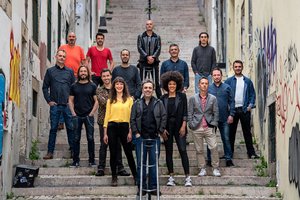 „Vilnius Jazz“ sceną sudrebins Portugalijos ir Skandinavijos orkestrai