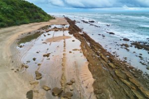 Prie Nikaragvos krantų – 6,5 balo žemės drebėjimas 