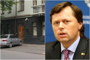 Po skandalingo Kauno prokurorės elgesio jos vadovas neslėpė: „Mane dabar jau sunku kuo nors nustebinti“