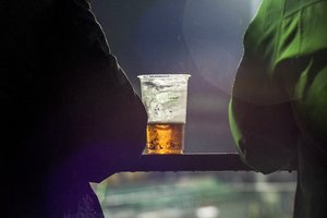 Iškeltas alkoholio kontrolės klausimas kelia nerimą PSO atstovybei Lietuvoje: siūlo vadovautis mokslu