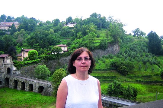 Teatrologė Daiva Šabasevičienė negali pakęsti sportinių kostiumų mados