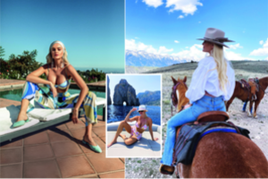 Dainininkė Neringa Šiaudikytė Kaune įsuko nuosavą verslą