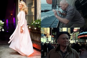 „Šuolio“ režisierė Giedrė Žickytė: „Daug žiūrovų po filmo įsimylėjo Simą Kudirką“