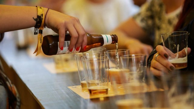 Išsamūs tyrimai džiugina: Lietuva pateko į labiausiai alkoholio vartojimą sumažinusių šalių penketuką