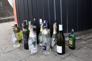 Lietuva pateko į penketuką šalių, per penkerius metus labiausiai sumažinusių alkoholio vartojimą