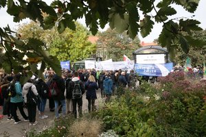 I. Šimonytė: Holokaustas nėra žydų tautos tragedija, tai – Lietuvos ir pasaulio tragedija